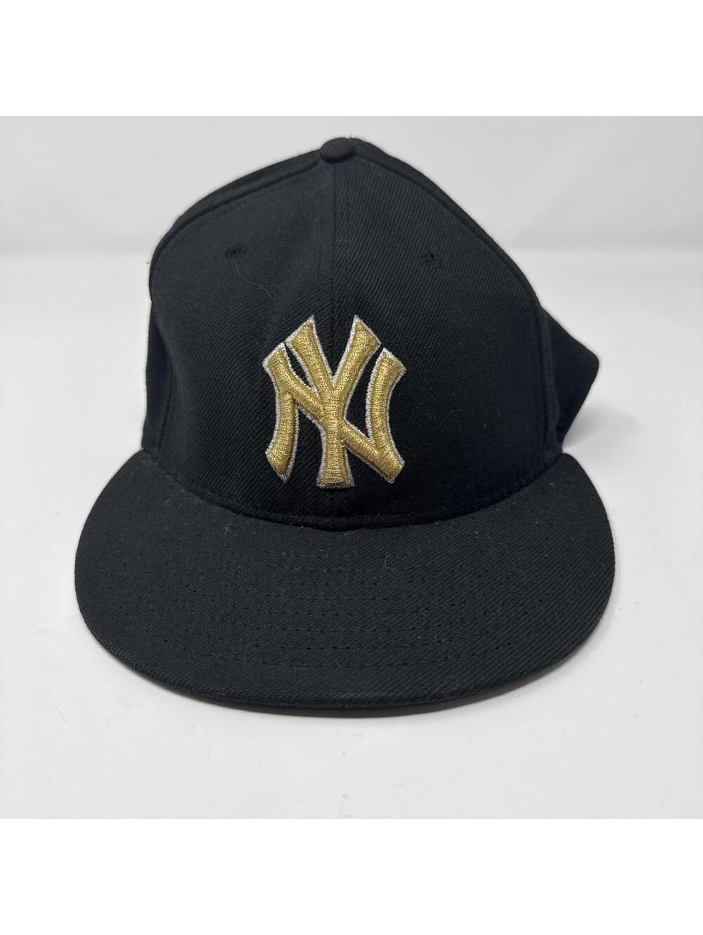 new york yankees new era 7 1/4 Hat